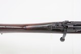 1917 mfg. World War I U.S. SPRINGFIELD M1903 .30-06 Bolt Action C&R Rifle
U.S.M.C. Marked “10-43” WORLD WAR II SEDGLEY Barrel - 14 of 25