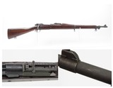 1917 mfg. World War I U.S. SPRINGFIELD M1903 .30-06 Bolt Action C&R Rifle
U.S.M.C. Marked “10-43” WORLD WAR II SEDGLEY Barrel - 1 of 25