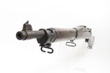 1917 mfg. World War I U.S. SPRINGFIELD M1903 .30-06 Bolt Action C&R Rifle
U.S.M.C. Marked “10-43” WORLD WAR II SEDGLEY Barrel - 24 of 25
