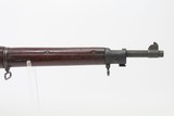 1917 mfg. World War I U.S. SPRINGFIELD M1903 .30-06 Bolt Action C&R Rifle
U.S.M.C. Marked “10-43” WORLD WAR II SEDGLEY Barrel - 3 of 25