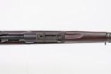 1917 mfg. World War I U.S. SPRINGFIELD M1903 .30-06 Bolt Action C&R Rifle
U.S.M.C. Marked “10-43” WORLD WAR II SEDGLEY Barrel - 13 of 25