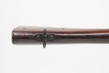 1917 mfg. World War I U.S. SPRINGFIELD M1903 .30-06 Bolt Action C&R Rifle
U.S.M.C. Marked “10-43” WORLD WAR II SEDGLEY Barrel - 10 of 25