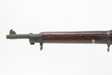 1917 mfg. World War I U.S. SPRINGFIELD M1903 .30-06 Bolt Action C&R Rifle
U.S.M.C. Marked “10-43” WORLD WAR II SEDGLEY Barrel - 18 of 25