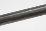 1942-43 mfg. WORLD WAR II Era U.S. WINCHESTER M1 Carbine Light Rifle WWII
Compact, Lightweight Defensive SUPPORT TROOP Rifle - 15 of 21