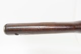 1942-43 mfg. WORLD WAR II Era U.S. WINCHESTER M1 Carbine Light Rifle WWII
Compact, Lightweight Defensive SUPPORT TROOP Rifle - 12 of 21
