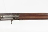 1942-43 mfg. WORLD WAR II Era U.S. WINCHESTER M1 Carbine Light Rifle WWII
Compact, Lightweight Defensive SUPPORT TROOP Rifle - 10 of 21
