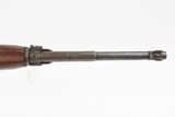 1942-43 mfg. WORLD WAR II Era U.S. WINCHESTER M1 Carbine Light Rifle WWII
Compact, Lightweight Defensive SUPPORT TROOP Rifle - 9 of 21