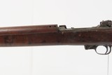 1942-43 mfg. WORLD WAR II Era U.S. WINCHESTER M1 Carbine Light Rifle WWII
Compact, Lightweight Defensive SUPPORT TROOP Rifle - 18 of 21