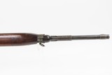 1942-43 mfg. WORLD WAR II Era U.S. WINCHESTER M1 Carbine Light Rifle WWII
Compact, Lightweight Defensive SUPPORT TROOP Rifle - 6 of 21