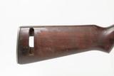 1942-43 mfg. WORLD WAR II Era U.S. WINCHESTER M1 Carbine Light Rifle WWII
Compact, Lightweight Defensive SUPPORT TROOP Rifle - 5 of 21