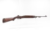 1942-43 mfg. WORLD WAR II Era U.S. WINCHESTER M1 Carbine Light Rifle WWII
Compact, Lightweight Defensive SUPPORT TROOP Rifle - 2 of 21