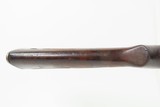 1942-43 mfg. WORLD WAR II Era U.S. WINCHESTER M1 Carbine Light Rifle WWII
Compact, Lightweight Defensive SUPPORT TROOP Rifle - 8 of 21