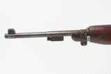 1942-43 mfg. WORLD WAR II Era U.S. WINCHESTER M1 Carbine Light Rifle WWII
Compact, Lightweight Defensive SUPPORT TROOP Rifle - 17 of 21