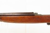1942-43 mfg. WORLD WAR II Era U.S. WINCHESTER M1 Carbine Light Rifle WWII
Compact, Lightweight Defensive SUPPORT TROOP Rifle - 19 of 23