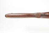 1942-43 mfg. WORLD WAR II Era U.S. WINCHESTER M1 Carbine Light Rifle WWII
Compact, Lightweight Defensive SUPPORT TROOP Rifle - 9 of 23