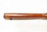 1942-43 mfg. WORLD WAR II Era U.S. WINCHESTER M1 Carbine Light Rifle WWII
Compact, Lightweight Defensive SUPPORT TROOP Rifle - 13 of 23