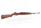 1942-43 mfg. WORLD WAR II Era U.S. WINCHESTER M1 Carbine Light Rifle WWII
Compact, Lightweight Defensive SUPPORT TROOP Rifle - 2 of 23