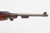 1942-43 mfg. WORLD WAR II Era U.S. WINCHESTER M1 Carbine Light Rifle WWII
Compact, Lightweight Defensive SUPPORT TROOP Rifle - 3 of 23