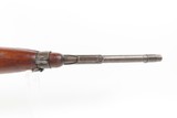 1942-43 mfg. WORLD WAR II Era U.S. WINCHESTER M1 Carbine Light Rifle WWII
Compact, Lightweight Defensive SUPPORT TROOP Rifle - 7 of 23