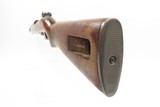 1942-43 mfg. WORLD WAR II Era U.S. WINCHESTER M1 Carbine Light Rifle WWII
Compact, Lightweight Defensive SUPPORT TROOP Rifle - 23 of 23