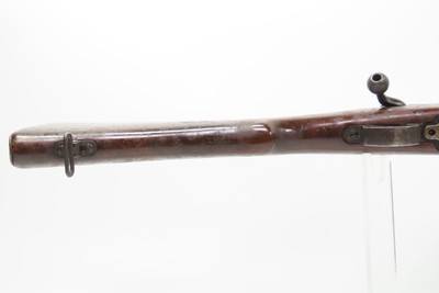 WORLD WAR I Era REMINGTON U.S. M1917 Bolt Action C&R MILITARY Rifle .30-06With a REMINGTON Pattern 1913 BAYONET & SCABBARD - Image 9 of 21