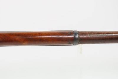 WORLD WAR I Era REMINGTON U.S. M1917 Bolt Action C&R MILITARY Rifle .30-06With a REMINGTON Pattern 1913 BAYONET & SCABBARD - Image 11 of 21
