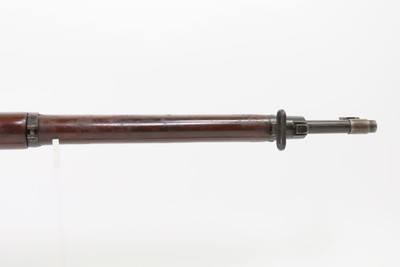 WORLD WAR I Era REMINGTON U.S. M1917 Bolt Action C&R MILITARY Rifle .30-06With a REMINGTON Pattern 1913 BAYONET & SCABBARD - Image 7 of 21