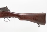 WORLD WAR I Era REMINGTON U.S. M1917 Bolt Action C&R MILITARY Rifle .30-06
With a REMINGTON Pattern 1913 BAYONET & SCABBARD - 19 of 21