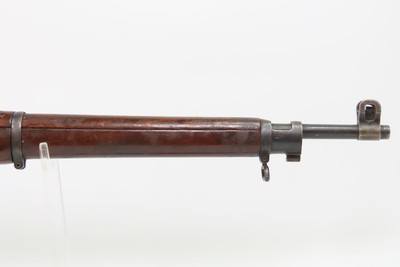 WORLD WAR I Era REMINGTON U.S. M1917 Bolt Action C&R MILITARY Rifle .30-06With a REMINGTON Pattern 1913 BAYONET & SCABBARD - Image 3 of 21