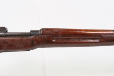 WORLD WAR I Era REMINGTON U.S. M1917 Bolt Action C&R MILITARY Rifle .30-06With a REMINGTON Pattern 1913 BAYONET & SCABBARD - Image 4 of 21