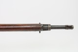 WORLD WAR I Era REMINGTON U.S. M1917 Bolt Action C&R MILITARY Rifle .30-06
With a REMINGTON Pattern 1913 BAYONET & SCABBARD - 10 of 21
