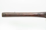 WORLD WAR I Era REMINGTON U.S. M1917 Bolt Action C&R MILITARY Rifle .30-06
With a REMINGTON Pattern 1913 BAYONET & SCABBARD - 13 of 21