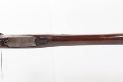 WORLD WAR I Era REMINGTON U.S. M1917 Bolt Action C&R MILITARY Rifle .30-06With a REMINGTON Pattern 1913 BAYONET & SCABBARD - Image 8 of 21