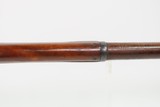 WORLD WAR I Era REMINGTON U.S. M1917 Bolt Action C&R MILITARY Rifle .30-06
With a REMINGTON Pattern 1913 BAYONET & SCABBARD - 11 of 21