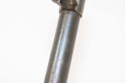 WORLD WAR I Era REMINGTON U.S. M1917 Bolt Action C&R MILITARY Rifle .30-06With a REMINGTON Pattern 1913 BAYONET & SCABBARD - Image 14 of 21