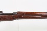 WORLD WAR I Era REMINGTON U.S. M1917 Bolt Action C&R MILITARY Rifle .30-06
With a REMINGTON Pattern 1913 BAYONET & SCABBARD - 4 of 21