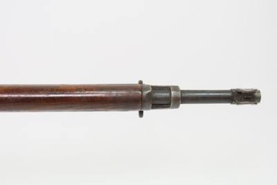 WORLD WAR I Era REMINGTON U.S. M1917 Bolt Action C&R MILITARY Rifle .30-06With a REMINGTON Pattern 1913 BAYONET & SCABBARD - Image 10 of 21