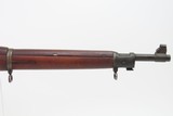 WORLD WAR II U.S. Remington M1903 BOLT ACTION .30-06 C&R Rifle w/BAYONET
WWII Rifle 1942 mfg. “RA/4-42 FLAMING BOMB” Barrel - 3 of 20