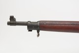 WORLD WAR II U.S. Remington M1903 BOLT ACTION .30-06 C&R Rifle w/BAYONET
WWII Rifle 1942 mfg. “RA/4-42 FLAMING BOMB” Barrel - 15 of 20