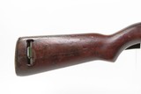 World War II Era U.S. QUALITY HARDWARE M1 Carbine SUPPORT TROOP Rifle C&R
SCARCE Equipped w/”10-43” UNDERWOOD Barrel & SLING - 5 of 20