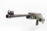 World War II Era U.S. QUALITY HARDWARE M1 Carbine SUPPORT TROOP Rifle C&R
SCARCE Equipped w/”10-43” UNDERWOOD Barrel & SLING - 19 of 20