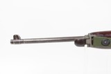 World War II Era U.S. QUALITY HARDWARE M1 Carbine SUPPORT TROOP Rifle C&R
SCARCE Equipped w/”10-43” UNDERWOOD Barrel & SLING - 16 of 20
