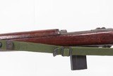 World War II Era U.S. QUALITY HARDWARE M1 Carbine SUPPORT TROOP Rifle C&R
SCARCE Equipped w/”10-43” UNDERWOOD Barrel & SLING - 17 of 20