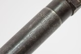 World War II Era U.S. QUALITY HARDWARE M1 Carbine SUPPORT TROOP Rifle C&R
SCARCE Equipped w/”10-43” UNDERWOOD Barrel & SLING - 14 of 20