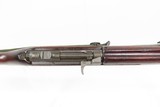 World War II Era U.S. QUALITY HARDWARE M1 Carbine SUPPORT TROOP Rifle C&R
SCARCE Equipped w/”10-43” UNDERWOOD Barrel & SLING - 10 of 20