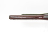 World War II Era U.S. QUALITY HARDWARE M1 Carbine SUPPORT TROOP Rifle C&R
SCARCE Equipped w/”10-43” UNDERWOOD Barrel & SLING - 11 of 20
