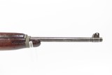 World War II Era U.S. QUALITY HARDWARE M1 Carbine SUPPORT TROOP Rifle C&R
SCARCE Equipped w/”10-43” UNDERWOOD Barrel & SLING - 3 of 20