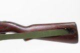 World War II Era U.S. QUALITY HARDWARE M1 Carbine SUPPORT TROOP Rifle C&R
SCARCE Equipped w/”10-43” UNDERWOOD Barrel & SLING - 18 of 20