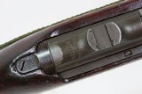 World War II Era U.S. QUALITY HARDWARE M1 Carbine SUPPORT TROOP Rifle C&R
SCARCE Equipped w/”10-43” UNDERWOOD Barrel & SLING - 12 of 20