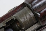 World War II Era U.S. QUALITY HARDWARE M1 Carbine SUPPORT TROOP Rifle C&R
SCARCE Equipped w/”10-43” UNDERWOOD Barrel & SLING - 13 of 20